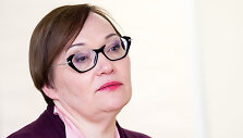 Au&scaron;ra Maldeikienė