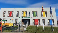 Inovatyvus vaikų darželis &bdquo;Pienė&ldquo; Užliedžiuose