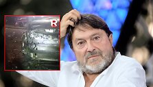 Sigfrido Ranucci ir jo sprogęs automobilis