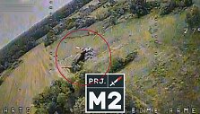 Kursko srityje pamu&scaron;tas rusų sraigtasparnis Mi-8