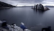 Dimitriso Michalakio fotografija