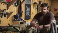 Bradley Cooperis filme &bdquo;Amerikiečių snaiperis&ldquo;
