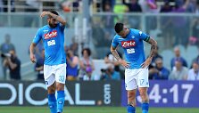 &bdquo;Fiorentina&ldquo; &ndash; &bdquo;Napoli&ldquo;