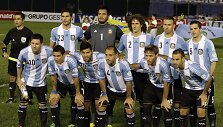 Argentina 2013 metų rugsėjo 10 d.
