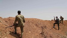 &bdquo;Faylaq al Sham&ldquo; kovotojai
