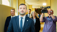 Virginijus Sinkevičius