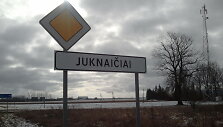 Juknaičiai