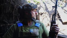 Ukrainos karys