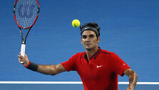 Rogeris Federeris