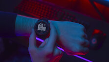 I&scaron;manusis laikrodis &bdquo;Garmin Instinct Esport&ldquo;