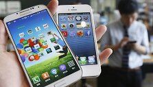 I&scaron;manieji &bdquo;Samsung&ldquo; ir &bdquo;Apple&ldquo; telefonai