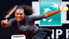 Serena Williams