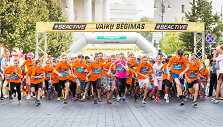Vilniaus maratonas