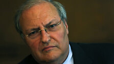Efraimas Zuroffas.