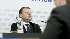 Saulius Skvernelis