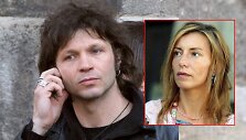 Bertrand Cantat, Krisztina R&aacute;dy