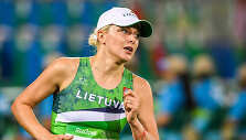 Ieva Serapinaitė