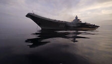Lėktuvne&scaron;is &bdquo;Admiral Kuznecov&ldquo;