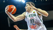 Artūras Gudaitis