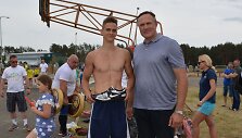 Varėnos sporto &scaron;ventė