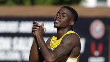 Trayvonas Bromellis 