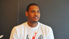 Carmelo Anthony