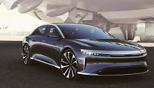 &bdquo;Lucid Air&ldquo;