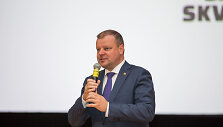 Saulius Skvernelis