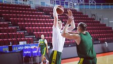 Marius Grigonis