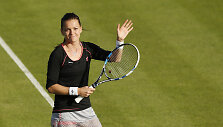 Agnieszka Radwanska