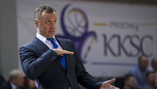 Mantas &Scaron;ernius