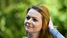 Julija Skripal
