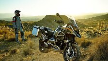 &bdquo;BMW R1200 GS Adventure&ldquo;