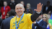2012 m. Rimas Kurtinaitis