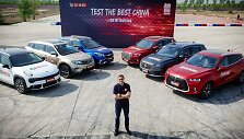 Kini&scaron;kų automobilių gamintojai sparčiai vejasi europiečius