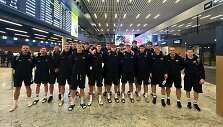 Lietuvos U18 krep&scaron;inio rinktinė