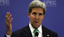 Johnas Kerry