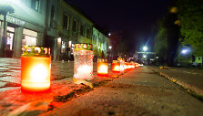 &bdquo;Sielų upė&ldquo;
