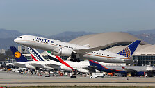 &bdquo;United Airlines&ldquo; orlaivis