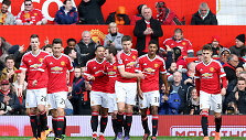 &bdquo;Manchester United&ldquo; futbolininkai