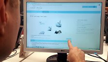 15min i&scaron;bando mokslo vartų internetinę svetainę