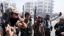 BAKR ALKASEM / AFP