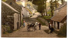 Airija 1890-1900 metais