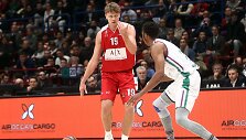 Mindaugas Kuzminskas