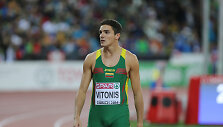 Tomas Vitonis
