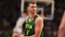 Donatas Motiejūnas