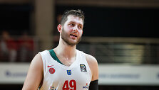 Mindaugas Kup&scaron;as