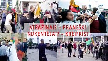 Akcijos iliustracija