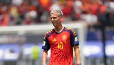 Dani Olmo