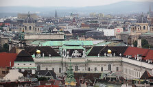 Vienos panorama